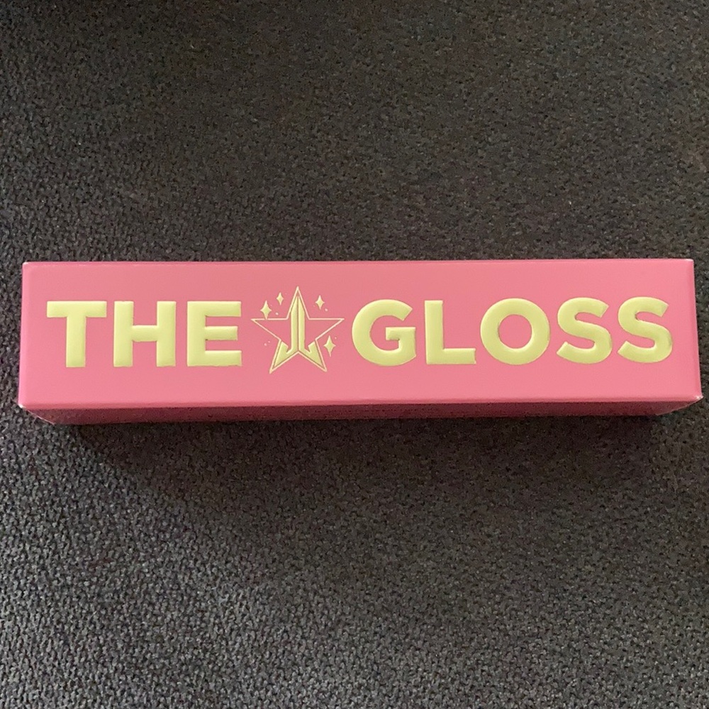 The Gloss
